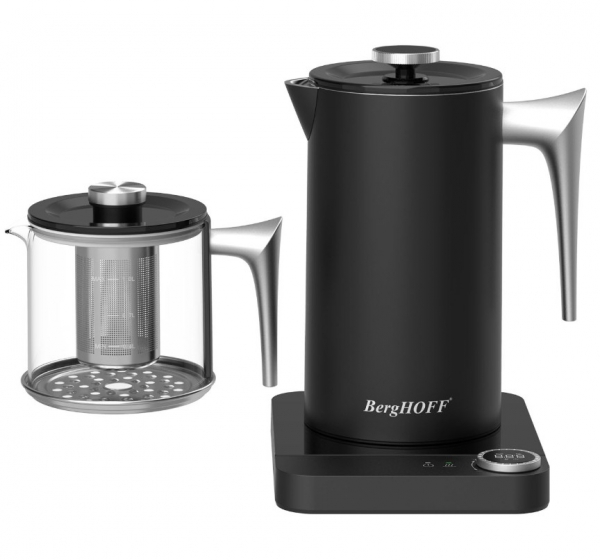 BergHOFF GEM 1.7 Çay Makinesi