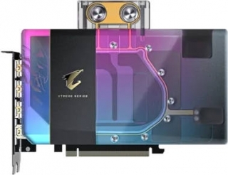 Gigabyte Aorus GeForce RTX 5080 Xtreme WaterForce WB Ekran Kartı