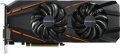Gigabyte GeForce GTX 1060 G1 Gaming 6G resim
