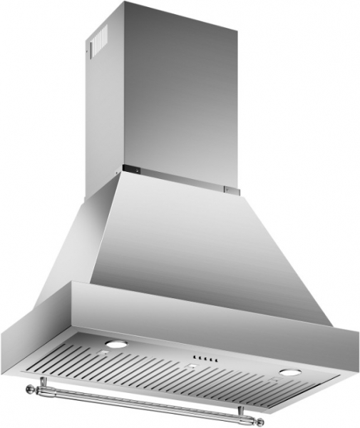Bertazzoni KC36HERTX Davlumbaz