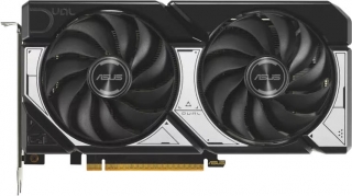 Asus Dual GeForce RTX 5060 OC Ekran Kartı