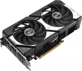 Asus Dual GeForce RTX 5060 OC Ekran Kartı