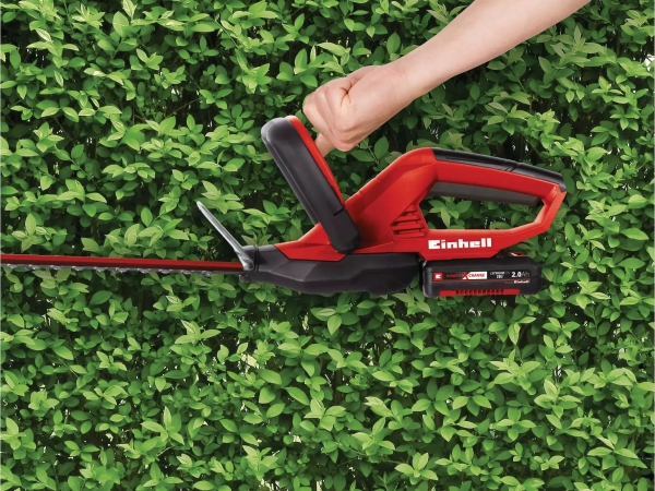 Einhell GE-CH 1846 Li Çit Budama
