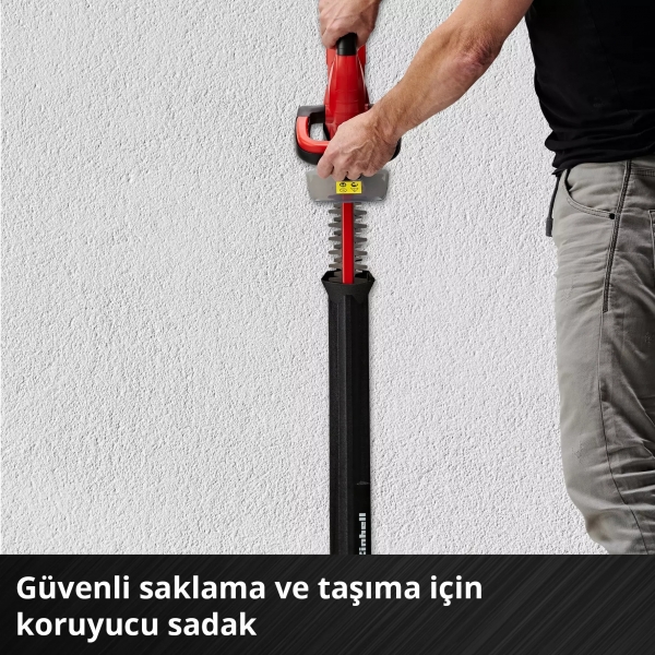 Einhell GE-CH 1846 Li Çit Budama