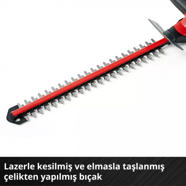 Einhell GE-CH 1846 Li Çit Budama