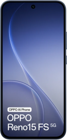 Oppo Reno15 FS resim