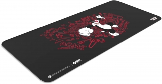 Hawk Looney Tunes Sylvester Graffiti 90x40 Mouse Pad