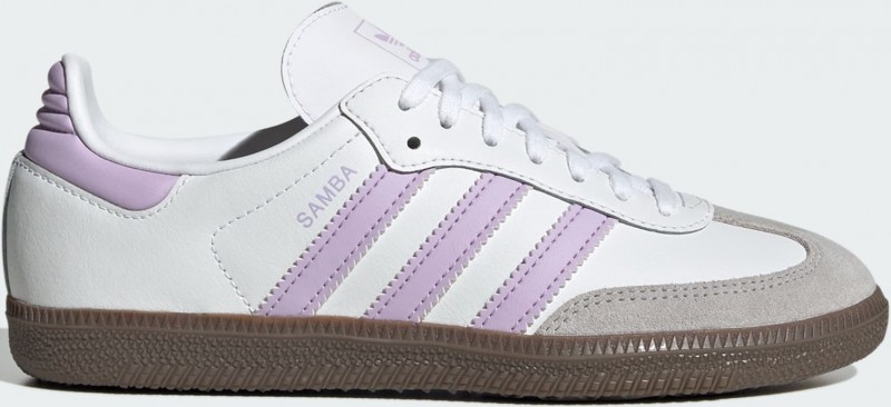 Adidas Samba OG Çocuk Spor Ayakkabı