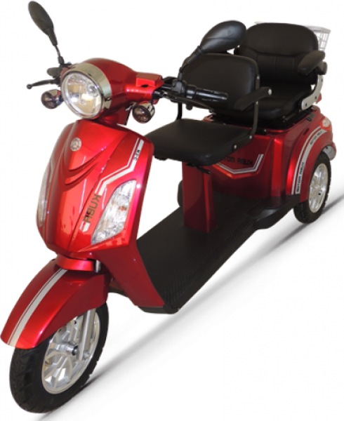 Kuba K5-C Moped