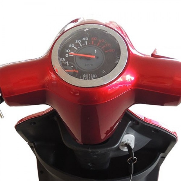 Kuba K5-C Moped