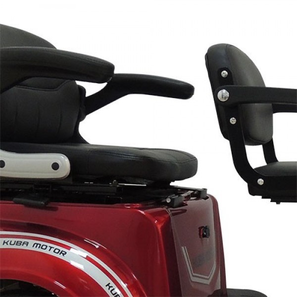 Kuba K5-C Moped