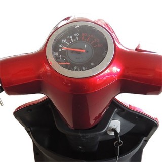 Kuba K5-C Moped
