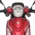 Kuba K5-C Moped