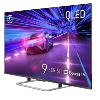 Arçelik A 955 C AI Ultra HD (4K) TV