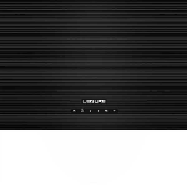 Leisure PDLY 909 S Davlumbaz