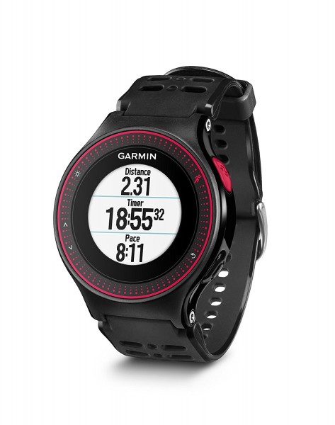 Garmin Forerunner 225 Aktivite Saati
