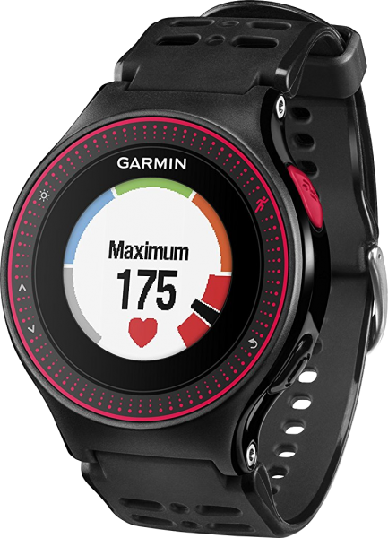 Garmin Forerunner 225 Aktivite Saati