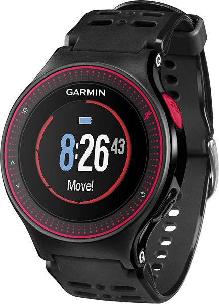 Garmin Forerunner 225 Aktivite Saati