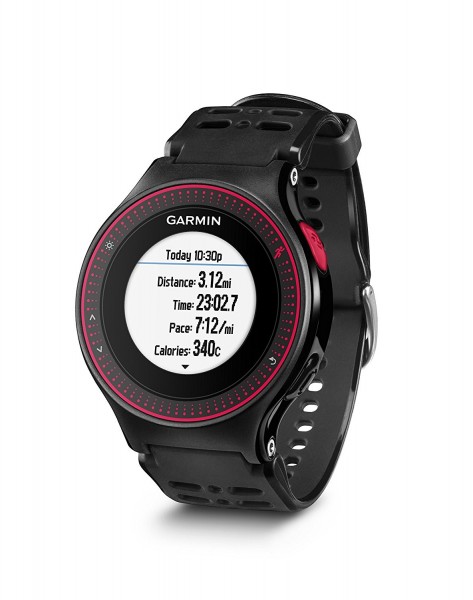 Garmin Forerunner 225 Aktivite Saati