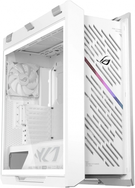 Asus ROG Strix Helios II Bilgisayar Kasası