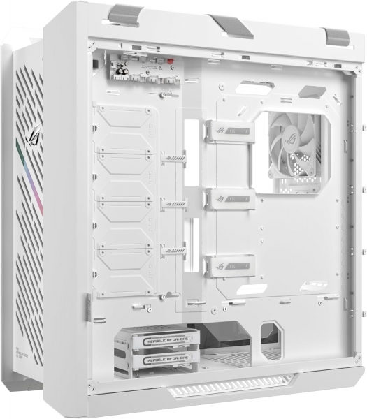 Asus ROG Strix Helios II Bilgisayar Kasası