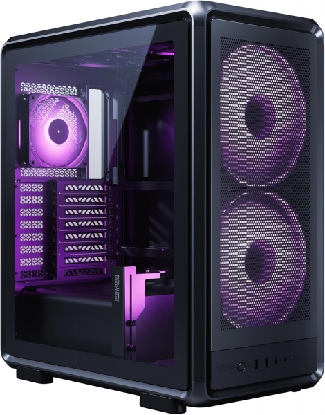 Cooler Master MasterFrame 500 Bilgisayar Kasası