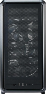 Cooler Master MasterFrame 500 Bilgisayar Kasası