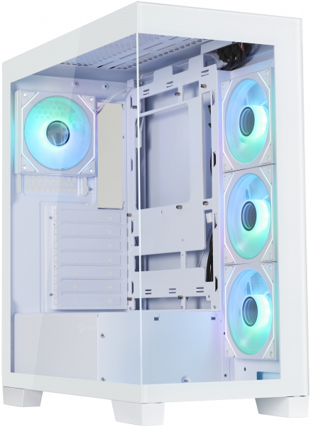 BitFenix W808 850W Bilgisayar Kasası