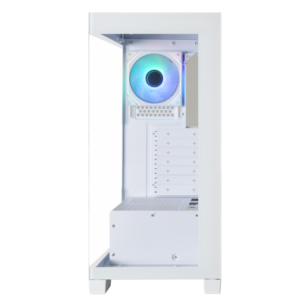 BitFenix W808 850W Bilgisayar Kasası