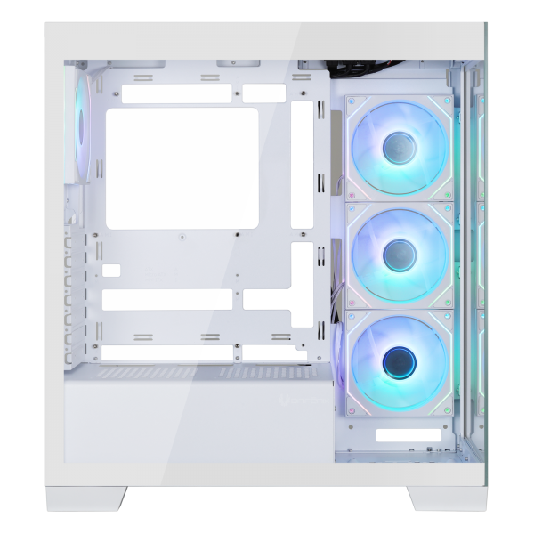 BitFenix W808 850W Bilgisayar Kasası
