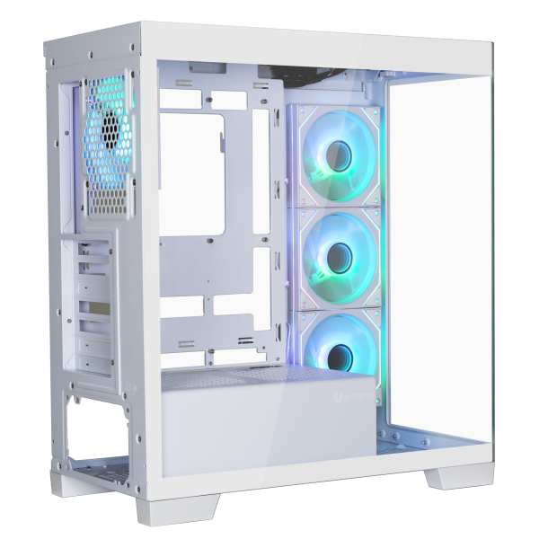 BitFenix W808 850W Bilgisayar Kasası