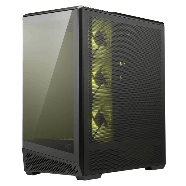 MSI MAG Pano 130R PZ Bilgisayar Kasası