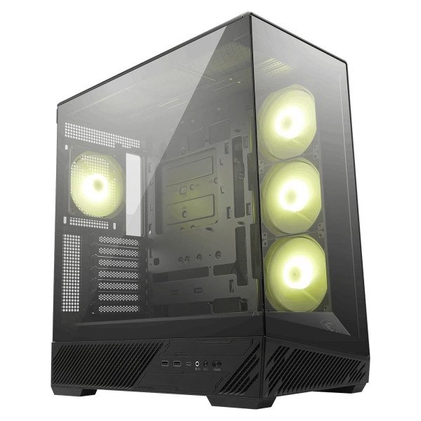 MSI MAG Pano 130R PZ Bilgisayar Kasası