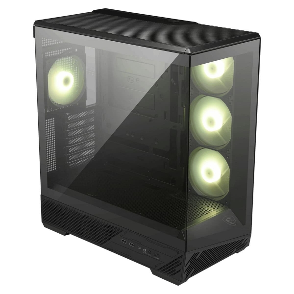 MSI MAG Pano 130R PZ Bilgisayar Kasası