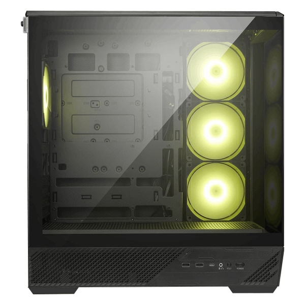 MSI MAG Pano 130R PZ Bilgisayar Kasası