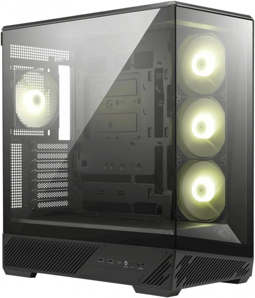 MSI MAG Pano 130R PZ Bilgisayar Kasası