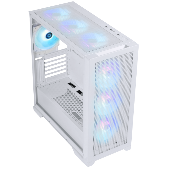 BitFenix MG953 750W Bilgisayar Kasası