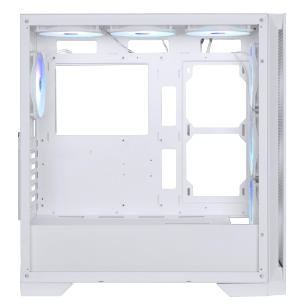 BitFenix MG953 750W Bilgisayar Kasası