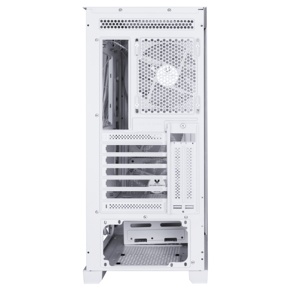 BitFenix MG953 750W Bilgisayar Kasası