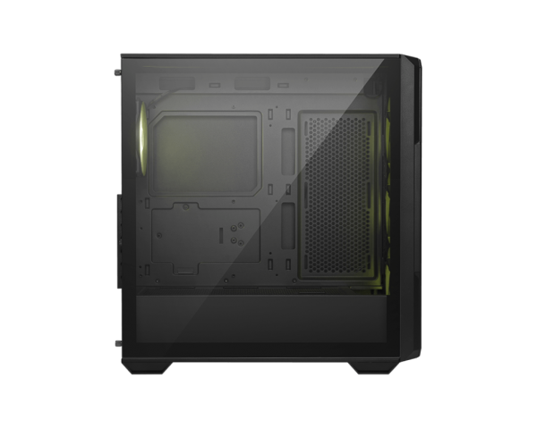 MSI MAG Forge 340R Bilgisayar Kasası