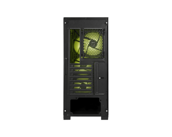 MSI MAG Forge 340R Bilgisayar Kasası