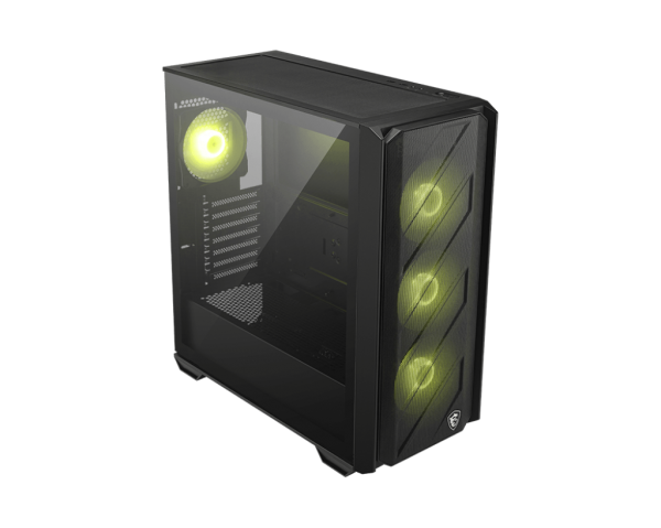 MSI MAG Forge 330R Bilgisayar Kasası