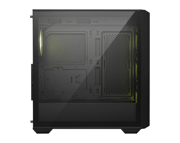 MSI MAG Forge 330R Bilgisayar Kasası