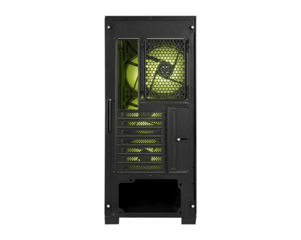 MSI MAG Forge 330R Bilgisayar Kasası