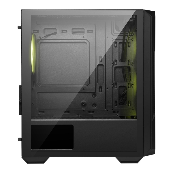 MSI MAG Forge M120R Bilgisayar Kasası