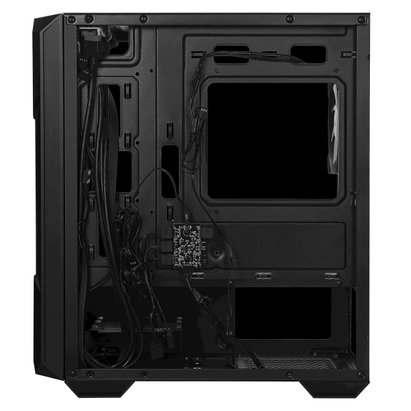 MSI MAG Forge M120R Bilgisayar Kasası