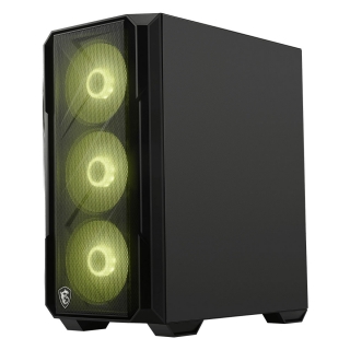 MSI MAG Forge M120R Bilgisayar Kasası