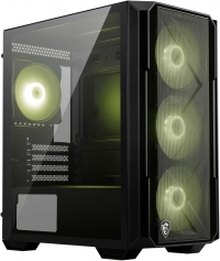 MSI MAG Forge M120R resim