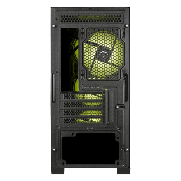 MSI MAG Forge M110R Bilgisayar Kasası