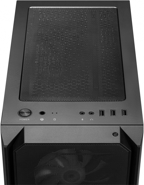 MSI MAG Forge M110R Bilgisayar Kasası